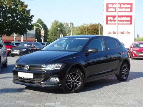 Used VOLKSWAGEN POLO Petrol 2019 Ad 