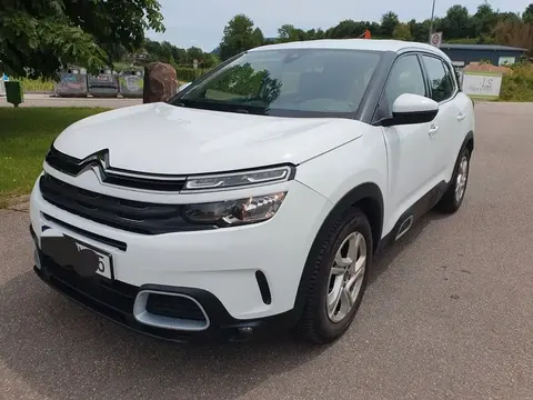 Used CITROEN C5 AIRCROSS Diesel 2019 Ad 