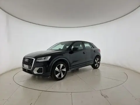 Annonce AUDI Q2  2020 d'occasion 