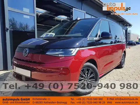 Used VOLKSWAGEN T7 Petrol 2023 Ad 