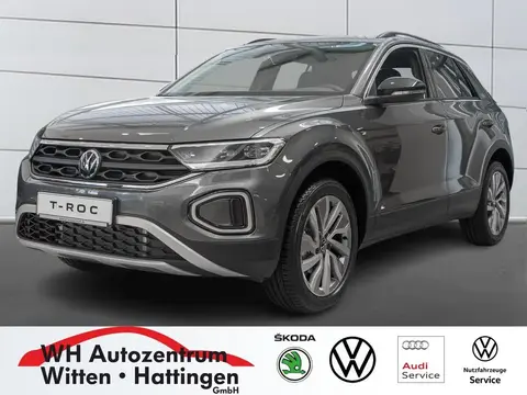 Used VOLKSWAGEN T-ROC Petrol 2024 Ad 