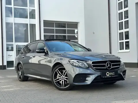 Used MERCEDES-BENZ CLASSE E Diesel 2019 Ad 