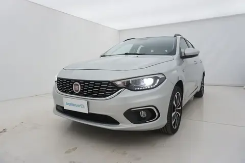 Annonce FIAT TIPO Diesel 2019 d'occasion 