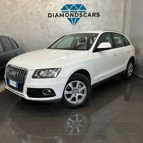 Used AUDI Q5 Diesel 2015 Ad 