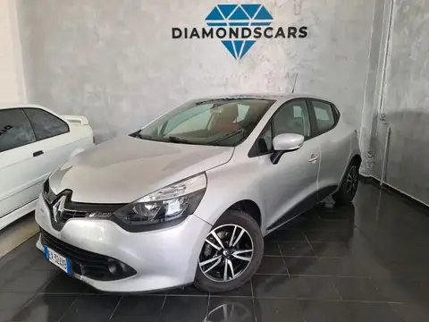 Annonce RENAULT CLIO GPL 2015 d'occasion 