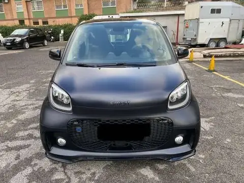 Used SMART FORTWO Not specified 2021 Ad 