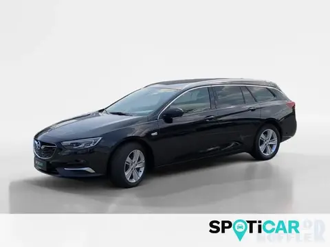 Used OPEL INSIGNIA Diesel 2020 Ad 