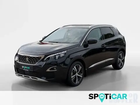 Used PEUGEOT 3008 Petrol 2018 Ad 