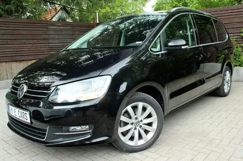 Used VOLKSWAGEN SHARAN Petrol 2020 Ad 