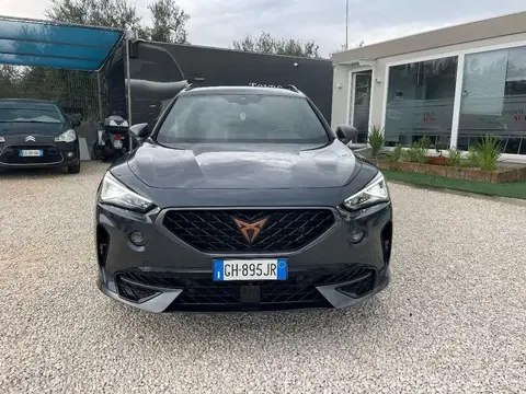 Annonce CUPRA FORMENTOR Essence 2022 d'occasion 