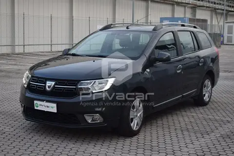 Annonce DACIA LOGAN Diesel 2017 d'occasion 