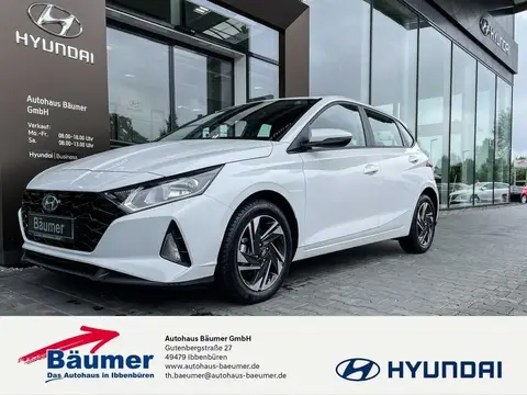 Annonce HYUNDAI I20 Essence 2023 d'occasion 