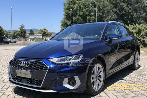 Annonce AUDI A3 Diesel 2021 d'occasion 