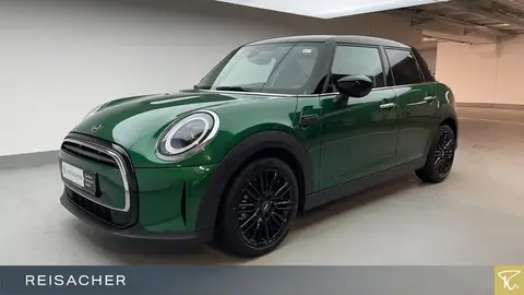 Annonce MINI COOPER Essence 2023 d'occasion 