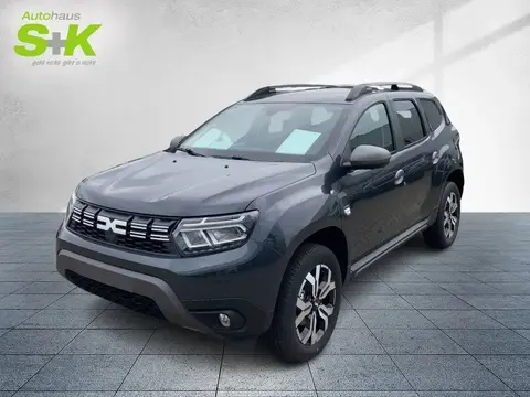 Annonce DACIA DUSTER Essence 2024 d'occasion 