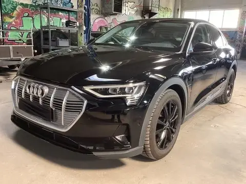 Used AUDI E-TRON Not specified 2021 Ad 