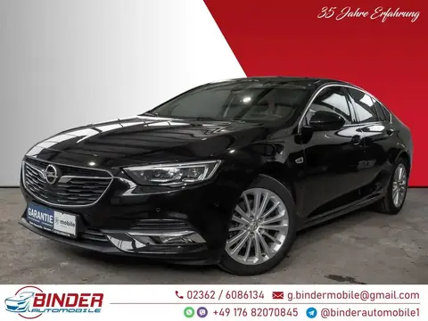 Used OPEL INSIGNIA Diesel 2019 Ad 