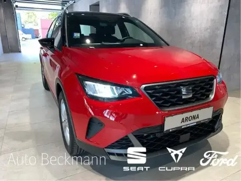 Annonce SEAT ARONA Essence 2024 d'occasion 