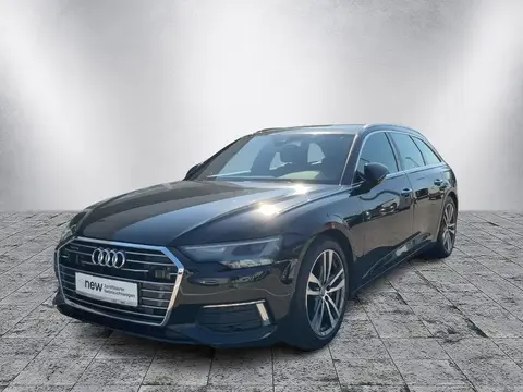 Used AUDI A6 Diesel 2019 Ad 