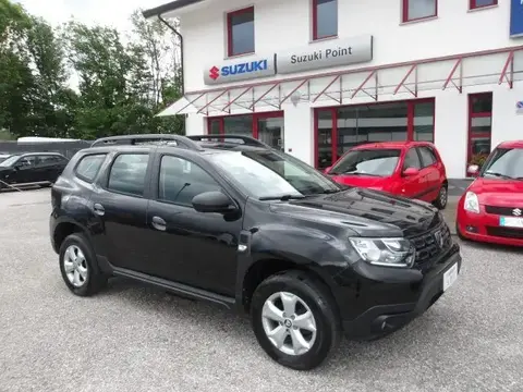 Used DACIA DUSTER  2018 Ad 