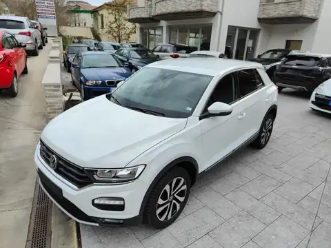 Used VOLKSWAGEN T-ROC Petrol 2022 Ad 