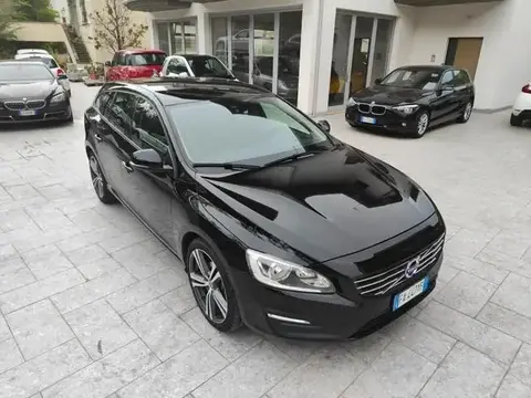 Annonce VOLVO V60 Diesel 2015 d'occasion 