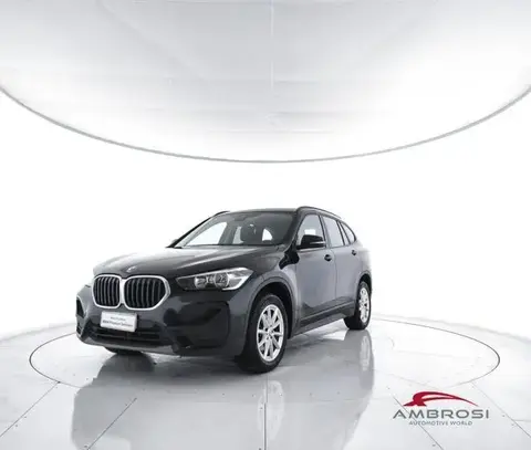 Annonce BMW X1 Diesel 2019 d'occasion 