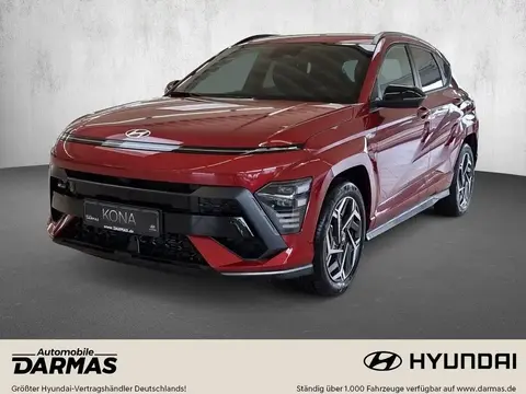 Used HYUNDAI KONA Petrol 2024 Ad 