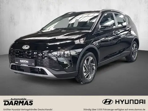 Annonce HYUNDAI BAYON Essence 2024 d'occasion 