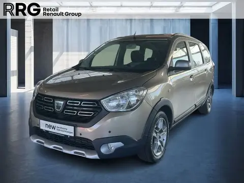 Used DACIA LODGY Petrol 2020 Ad 