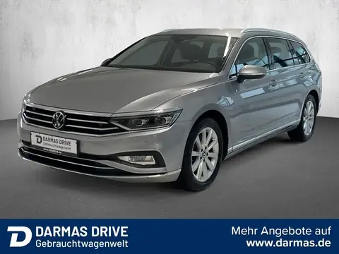 Used VOLKSWAGEN PASSAT Diesel 2023 Ad 