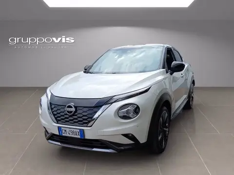 Used NISSAN JUKE Hybrid 2023 Ad 