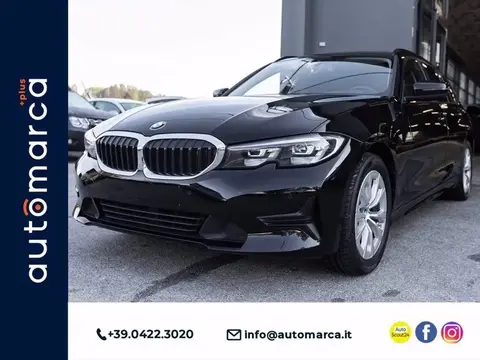 Annonce BMW SERIE 3 Diesel 2020 d'occasion 