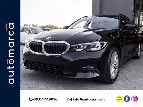 Used BMW SERIE 3 Diesel 2020 Ad 