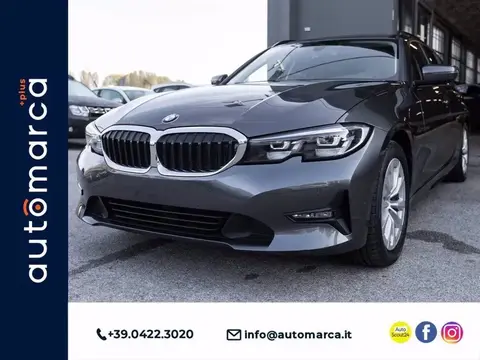 Annonce BMW SERIE 3 Diesel 2020 d'occasion 