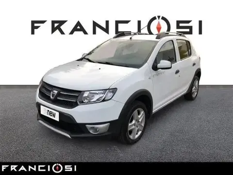 Used DACIA SANDERO Diesel 2015 Ad 