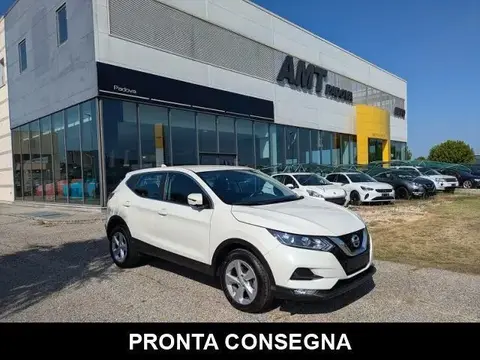 Annonce NISSAN QASHQAI Diesel 2019 d'occasion 