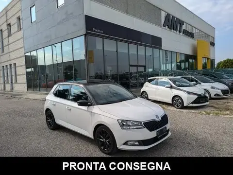 Used SKODA FABIA Petrol 2021 Ad 