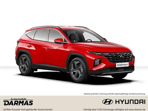 Used HYUNDAI TUCSON Hybrid 2023 Ad 