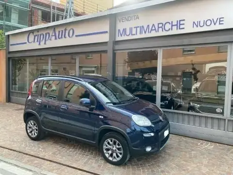 Used FIAT PANDA Diesel 2017 Ad 