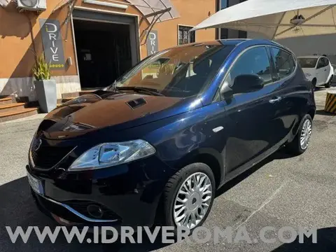 Used LANCIA YPSILON Petrol 2017 Ad 