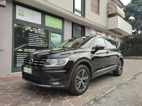 Annonce VOLKSWAGEN TIGUAN Diesel 2018 d'occasion 