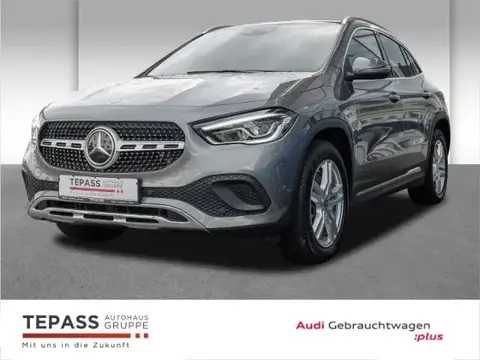 Used MERCEDES-BENZ CLASSE GLA Hybrid 2020 Ad 