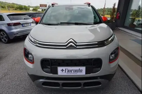 Used CITROEN C3 AIRCROSS Petrol 2018 Ad 