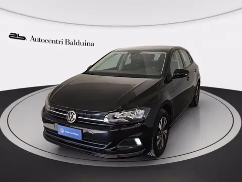 Annonce VOLKSWAGEN POLO Essence 2021 d'occasion 