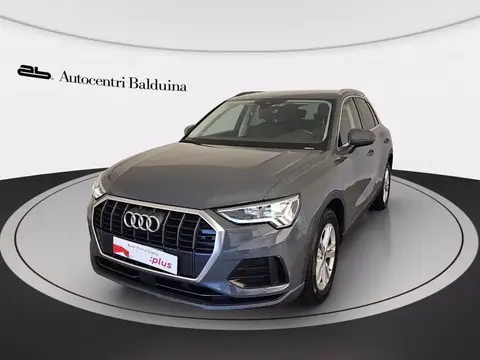 Annonce AUDI Q3 Hybride 2021 d'occasion 