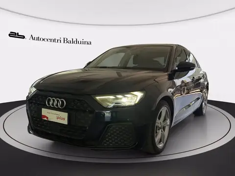 Annonce AUDI A1 Essence 2021 d'occasion 