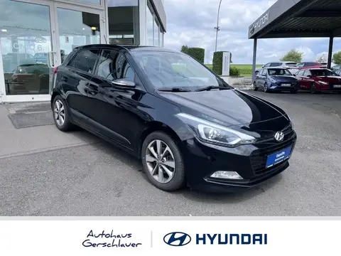 Annonce HYUNDAI I20 Essence 2018 d'occasion 