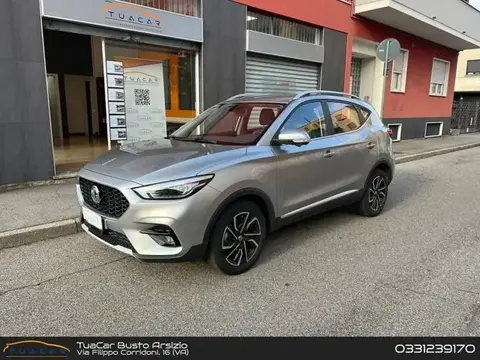 Annonce MG ZS Essence 2023 d'occasion 