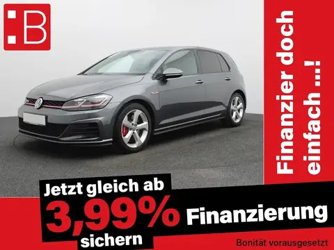 Used VOLKSWAGEN GOLF Petrol 2019 Ad 